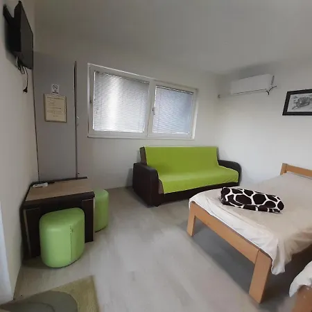 Nuli Apartment Krusevo