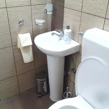 Nuli Apartment Krusevo