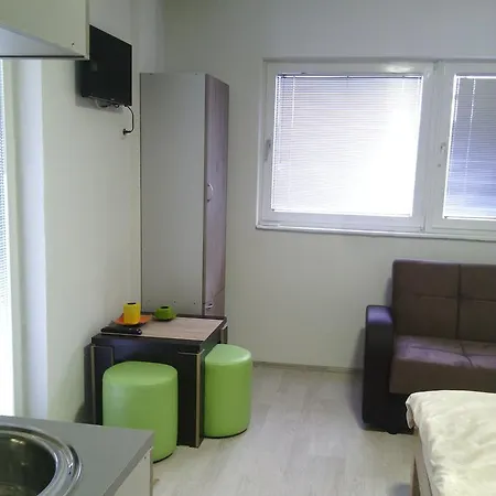 Apartment Nuli