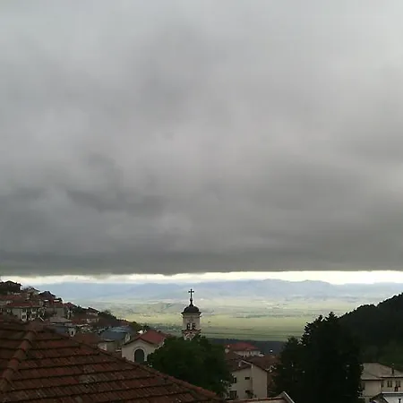 Nuli * Krusevo