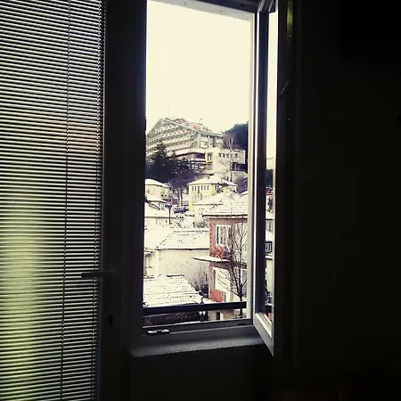 Nuli Apartment
