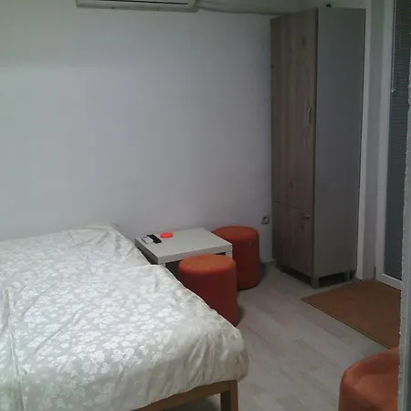 Apartment Nuli