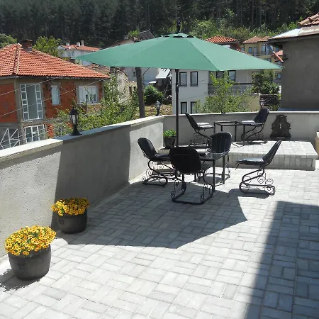 Apartment Nuli *