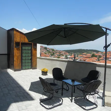 Apartment Nuli *
