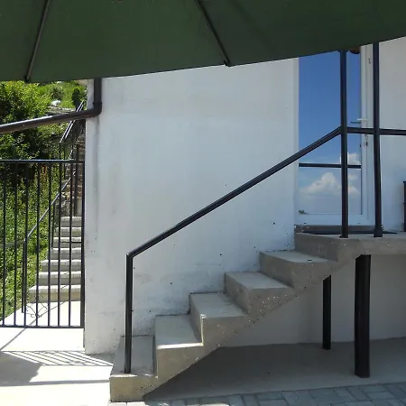 Apartment Nuli