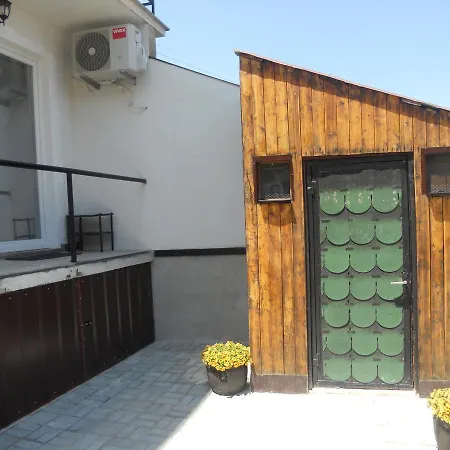 Apartment Nuli Krusevo