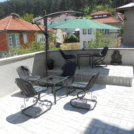 Apartment Nuli Krusevo