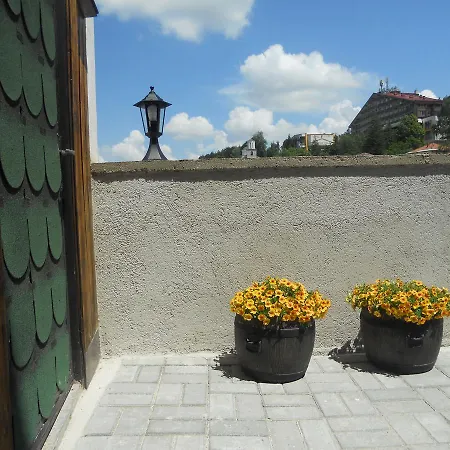 Nuli Krusevo