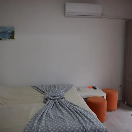 Nuli Apartment