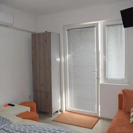 Apartment Nuli Krusevo