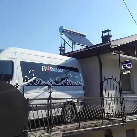 アパート Nuli *