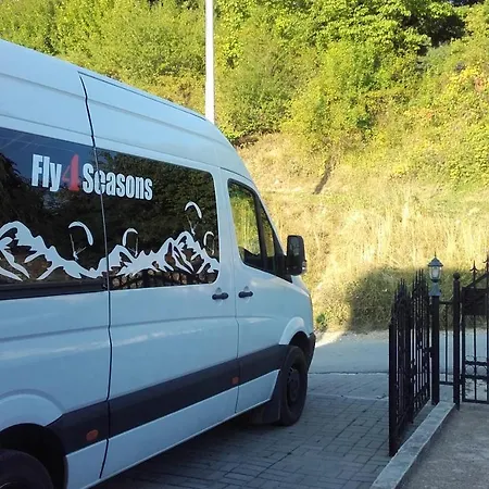 Nuli * Krusevo
