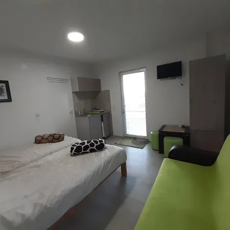 Nuli * Kruševo