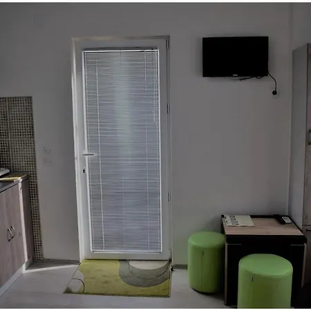Apartment Nuli