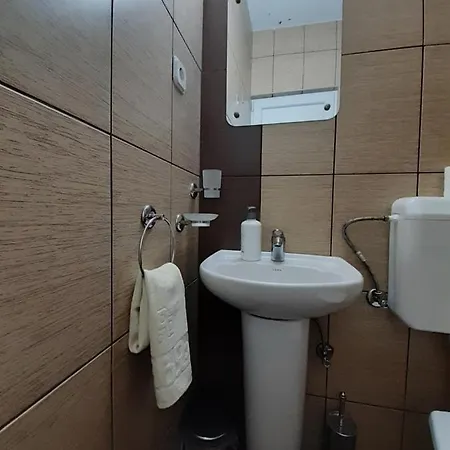 Apartment Nuli