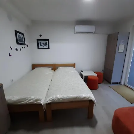 Nuli Apartment Krusevo